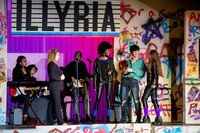 Fall Drama 10.18.17