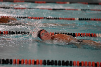 Girls Varsity Swimming