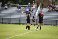 Boys JV Soccer