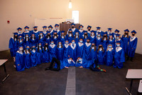 Graduation Candids 6.6.21