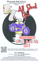 Fall Musical 11.8.17
