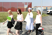 Graduation Candids 6.10.21