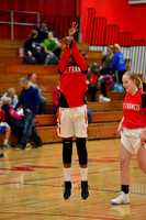Basketball Varsity Girls 11-28