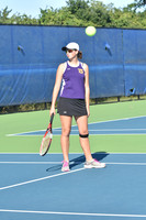 Tennis Varsity Girls 8-31