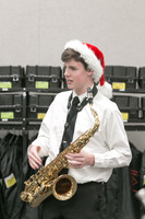 Winter Band Concert 12.7.17