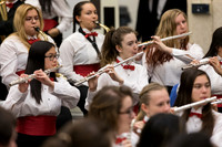 Vocal Velocity Choir Concert 12.8.17