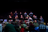 Jazz Band Concert 12.7.17