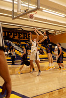 Basketball Varsity 12-15