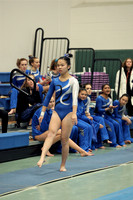 Gymnastics Varsity Girls 12-20
