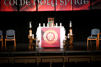 Mass of the Holy Spirit 8.31.23
