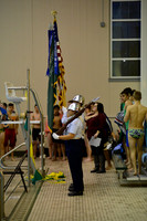 Swimming Varsity JV Boys 1-3