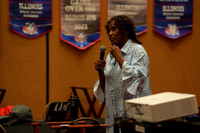 General Session #3