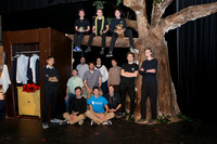Winter Play 1.11.17