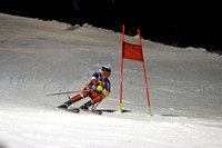 Skiing 1-18