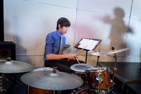 Jazz Band 1.18.17