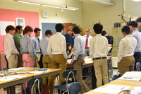 Class Candids 8.31.23