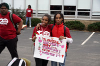 Homecoming Tailgate and Parade