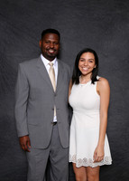 Father Daughter Dance - Portraits set 1 - PT. 2 - 1.20.17