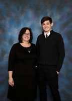 Mother Son Dance Portraits - Backdrop 3 1.28.18