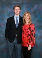Mother Son Dance Portraits - Backdrop 2 1.28.18