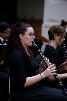 Concert and Symphonic Band 2.21.18