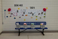 Girls Varsity Swimming and Senior Parent NIght