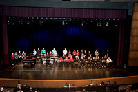 WHS Jazz Band Concert 2.27.18