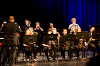 wauh jazs band-5