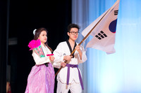 International Night 3.17.18