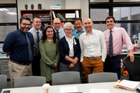 Class Candids 9.21.23