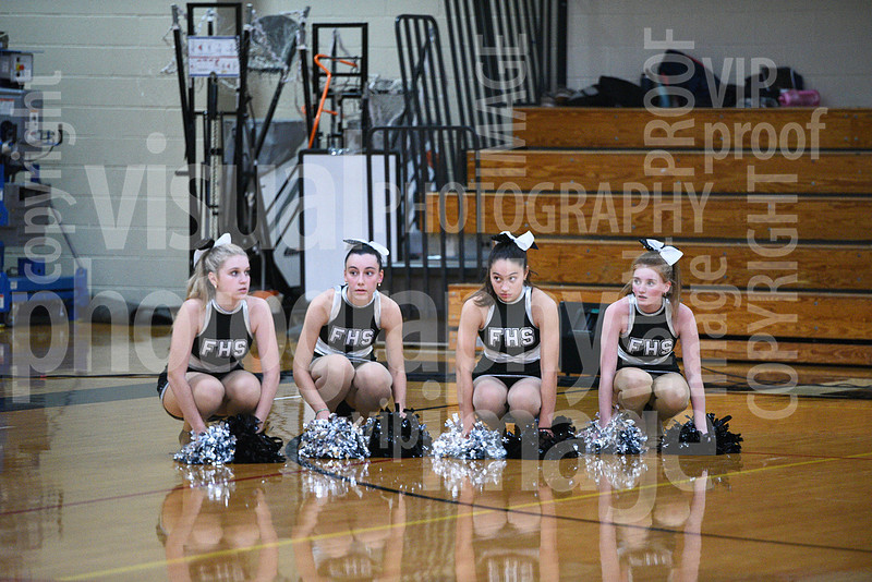 Visual Image Photography, Inc | Homecoming Pep Rally 9.22.23