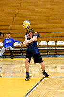 Volleyball Varsity Boys 4-5