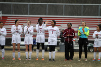 Soccer Varsity Girls 4-10