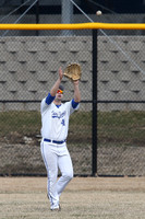 Baseball Varsity Boys 4-11