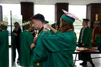Graduation Candids 5.28.22