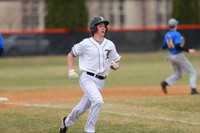 Baseball Varsity Boys 4-21