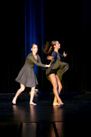 Orchesis Show 4.21.18