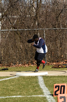 Track & Field Varsity Boys 4-24