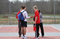 Tennis Varsity Boys 4-26