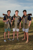 Trapshooting 4-30