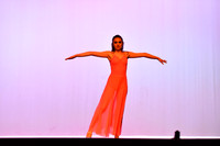 Dance Troupe 4.27.18