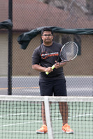 Tennis Varsity Boys 5-1