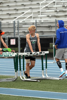 Track & Field Varsity Boys and Girls 5-1