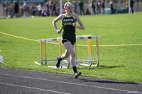 Track & Field Varsity Boys and Girls 5-4
