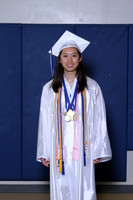 Graduation Portraits: Gallery 1