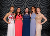 Prom - Portraits 4.28.18