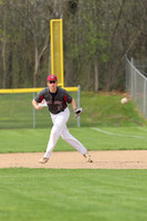 Baseball Varsity Boys 5-10