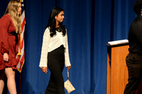 NHS Ceremony 10.2.23