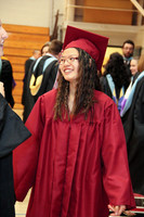 Graduation Candids 5.26.18
