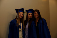 Graduation Candids 5.20.18